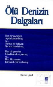 Ölü Denizin Dalgaları