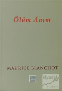 Ölüm Anım Ölüm Anım