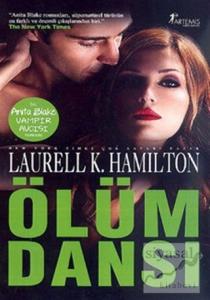 Ölüm Dansı Bir Anita Blake Vampir Avcısı Romanı