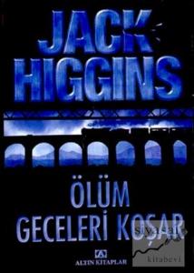 Ölüm Geceleri Koşar