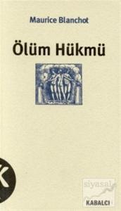 Ölüm Hükmü Ölüm Hükmü