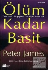 Ölüm Kadar Basit