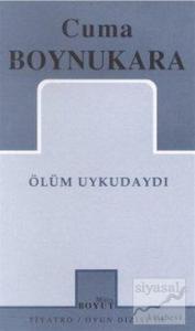 Ölüm Uykudaydı