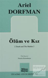 Ölüm ve Kız