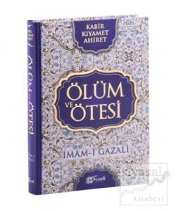 Ölüm ve Ötesi (Ciltli)