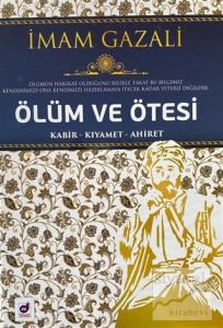 Ölüm ve Ötesi (Ciltli) Ölüm ve Ötesi (Ciltli)