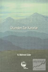Ölümden Zor Kararlar