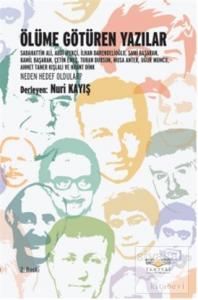 Ölüme Götüren Yazılar