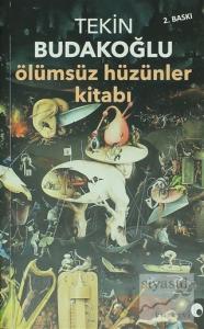 Ölümsüz Hüzünler Kitabı