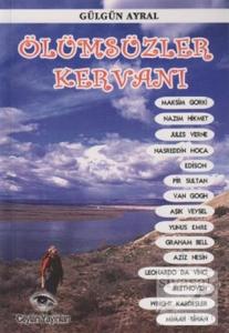 Ölümsüzler Kervanı