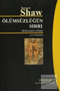 Ölümsüzlüğün Sırrı