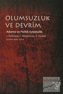 Olumsuzluk ve Devrim