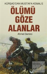 Ölümü Göze Alanlar