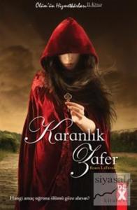 Ölüm'ün Hizmetkarları 2 - Karanlık Zafer