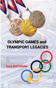 Olympic Games and Transport Legacies