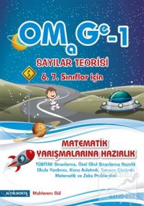 Omage 1 Sayılar Teorisi