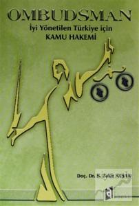 Ombudsman İyi Yönetilen Türkiye için Kamu Hakemi
