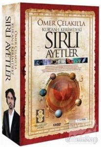 Ömer Çelakıl'la Kur'an-ı Kerim'deki Sırlı Ayetler