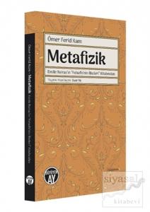 Ömer Ferid Kam Metafizik