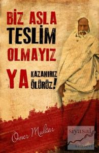 Ömer Muhtar Ajandası (Ciltli)