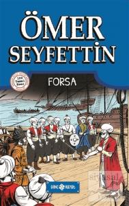 Ömer Seyfettin Hikayeleri 2 - Forsa Ömer Seyfettin Hikayeleri 2 - Forsa