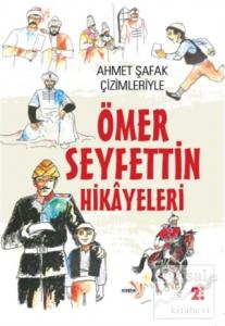 Ömer Seyfettin Hikayeleri
