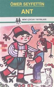 Ömer Seyfettin Serisi ( 10 Kitap ) Ömer Seyfettin Serisi ( 10 Kitap )