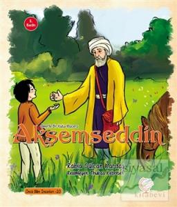 Ömerle Bir Kutu Macera: Akşemseddin