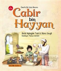 Ömer'le Bir Kutu Macera: Cabir bin Hayyan