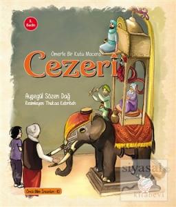 Ömer'le Bir Kutu Macera: Cezeri