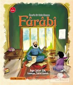 Ömerle Bir Kutu Macera: Farabi