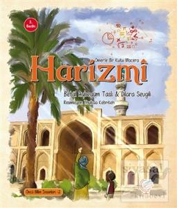 Ömer'le Bir Kutu Macera: Harizmi