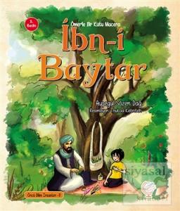 Ömerle Bir Kutu Macera: İbn-i Baytar