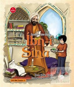 Ömer'le Bir Kutu Macera: İbn-i Sina