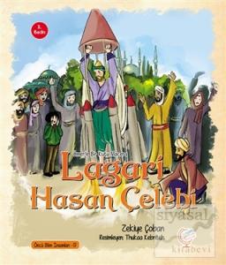 Ömerle Bir Kutu Macera: Lagari Hasan Çelebi