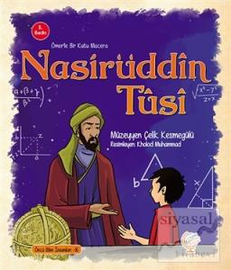 Ömerle Bir Kutu Macera: Nasiruddin Tusi