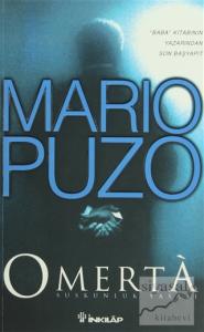 Omerta Suskunluk Yasası