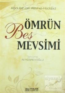 Ömrüm Beş Mevsimi