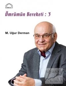 Ömrümün Bereketi: 3