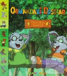 Ömür Boyu Kardeşlik