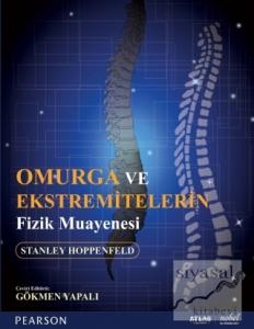 Omurga ve Ekstremitelerin Fizik Muayenesi