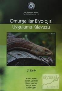 Omurgalılar Biyolojisi Uygulama Kılavuzu