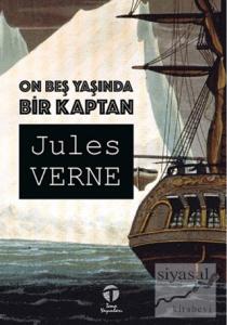 On Beş Yaşında Bir Kaptan