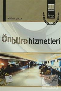 Ön Büro Hizmetleri