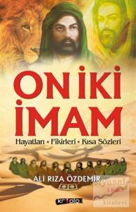 On İki İmam