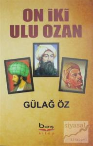 On İki Ulu Ozan