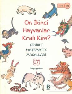 On İkinci Hayvanlar Kralı Kim?