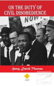 On The Duty Of Civil Disobedience