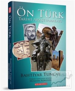 Ön Türk Tarihi Araştırmaları
