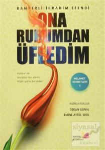 Ona Ruhumdan Üfledim